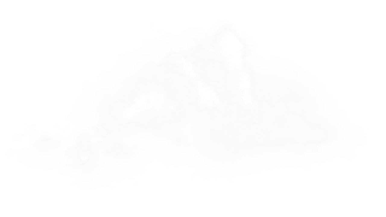 Cloud Outer Left Top